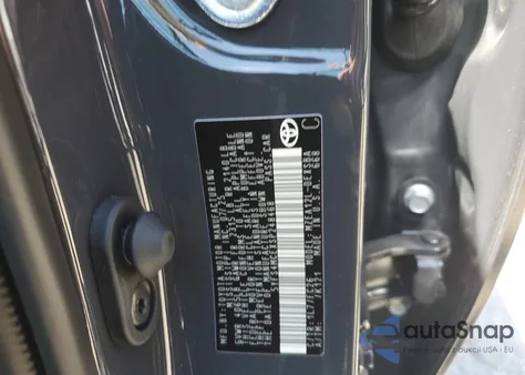 2025 Toyota Corolla Se из США, поврежденный, VIN 5YFS4MCEXSP248468